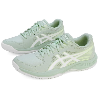 Tênis Feminino Asics Court Slide 4 - All Court - Foto 2