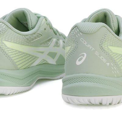 Tênis Feminino Asics Court Slide 4 - All Court - Foto 4