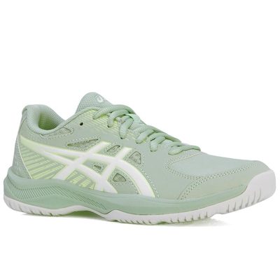 Tênis Feminino Asics Court Slide 4 - All Court - Foto 5