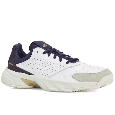 Tênis Masculino adidas Courtjam Control 3 Premium - Foto 5