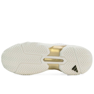 Tênis Masculino adidas Courtjam Control 3 Premium - Foto 6