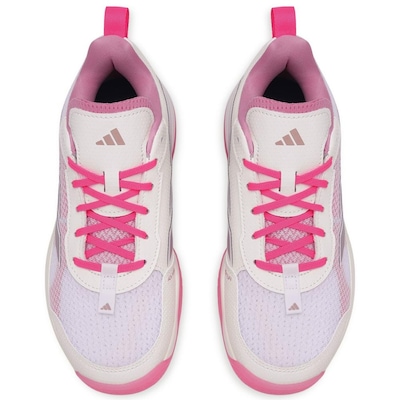 Tênis Feminino adidas Avaflash Low Tennis - Foto 3