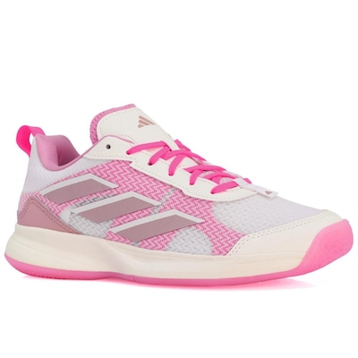 Tênis Feminino adidas Avaflash Low Tennis - Foto 5