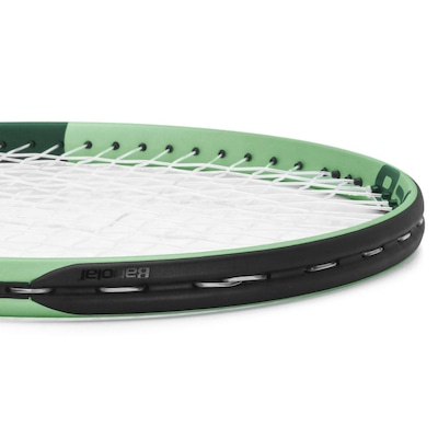 Raquete De Tênis Infantil Babolat Wimbledon 25 Junior 2025 - Foto 4