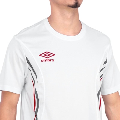 Camiseta Masculina Umbro Rush - Foto 4