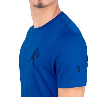 Kit Boné + Camiseta Lacoste Tennis Novak Djokovic Th1044 Masculina - Foto 3