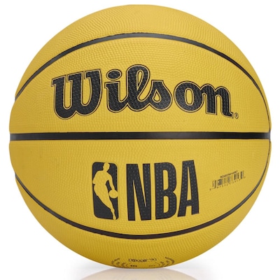Bola De Basquete Wilson NBA Team Tribute LA Lakers Tam 7 - Foto 2