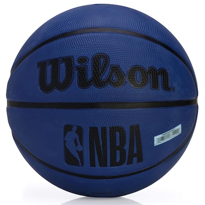 Bola De Basquete Wilson NBA Team Tribute GS Warriors Tam 7 - Foto 2