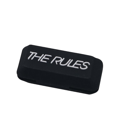 Antivibrador Tecnifibre Spirit Break The Rules Com 02 Unidades - Foto 3