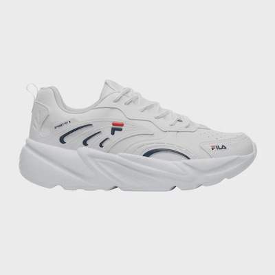 Tênis Masculino Fila Street Fit 2 - Foto 1
