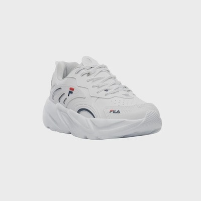 Tênis Masculino Fila Street Fit 2 - Foto 2