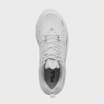 Tênis Masculino Fila Street Fit 2 - Foto 3