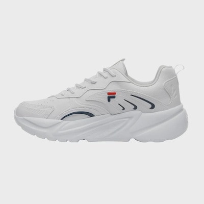 Tênis Masculino Fila Street Fit 2 - Foto 4