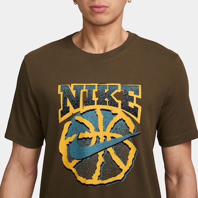 Camiseta Nike DNA OC 2 Masculina - Foto 2