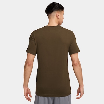 Camiseta Nike DNA OC 2 Masculina - Foto 3