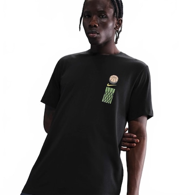 Camiseta Nike Icon Masculina - Foto 1