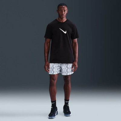 Camiseta Dri-FIT Nike Giannis Masculina - Foto 4