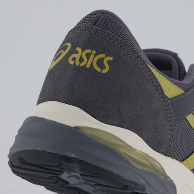 Tênis Masculino Asics Gel Takumi - Foto 6