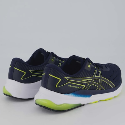 Tênis Feminino Asics Gel Shinobi 2 - Foto 3