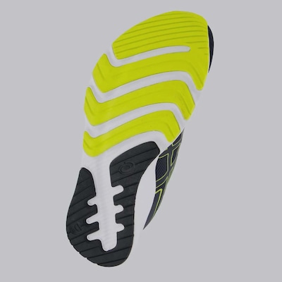 Tênis Feminino Asics Gel Shinobi 2 - Foto 5