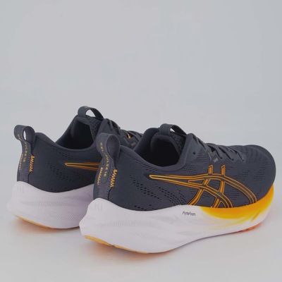 Tênis Masculino Asics Gel Pulse 16 SE - Foto 3