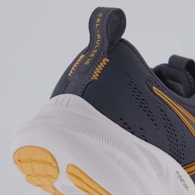Tênis Masculino Asics Gel Pulse 16 SE - Foto 6