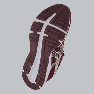 Tênis ASICS Raiden 4 Feminino - Foto 5