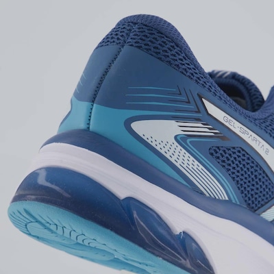 Tênis Masculino Asics Gel Sparta 2 - Foto 6