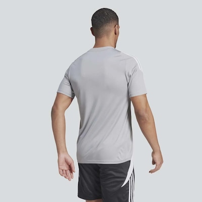 Camiseta adidas Tiro 24 Masculino - Foto 3