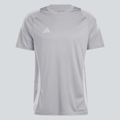 Camiseta adidas Tiro 24 Masculino - Foto 5