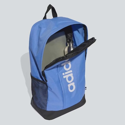 Mochila adidas Essentials Linear - Foto 3