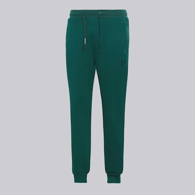 Calça do Palmeiras Moletom Basic Masculina - Foto 1