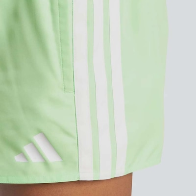Shorts de Natação adidas 3S BLD Masculino - Foto 6