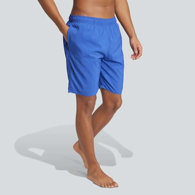 Shorts de Natação adidas Essentials 8in VMA Must Haves Masculino - Foto 3