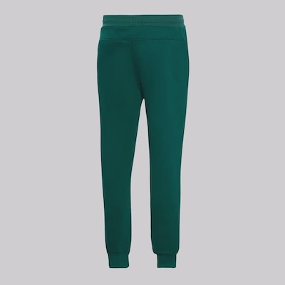 Calça Palmeiras Moletom Basic Infantil - Foto 2