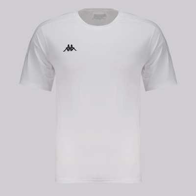 Camisa Kappa Tully Masculina - Foto 1