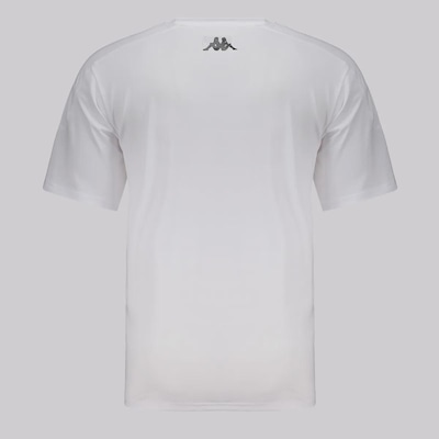 Camisa Kappa Tully Masculina - Foto 3