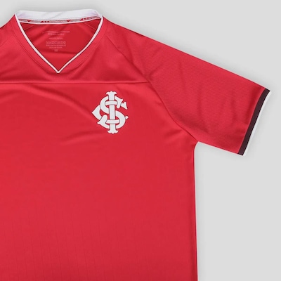 Camisa do Internacional Power II Masculina - Foto 4