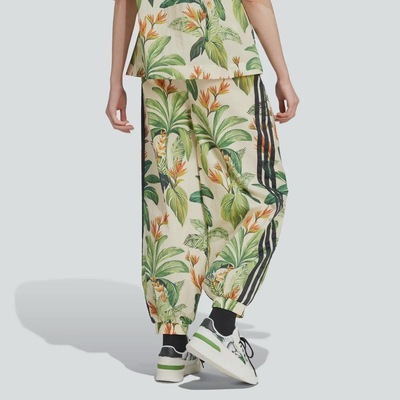 Calça adidas Premium Farm Feminina - Foto 2
