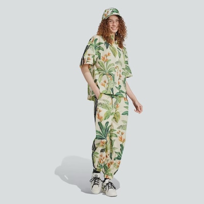 Calça adidas Premium Farm Feminina - Foto 5