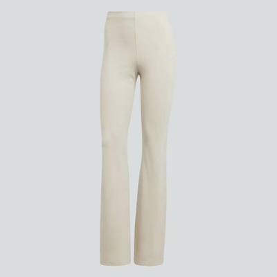 Calça Flare adidas Small Logo ESS Feminina - Foto 4