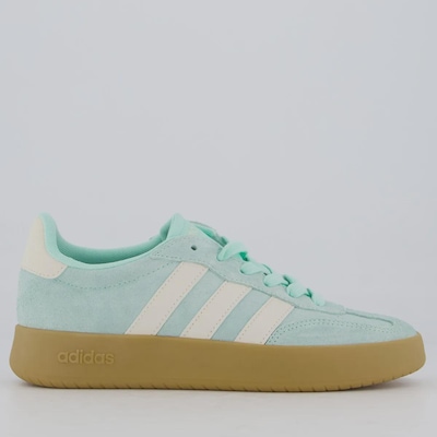 Tênis Feminina adidas Barreda - Foto 1