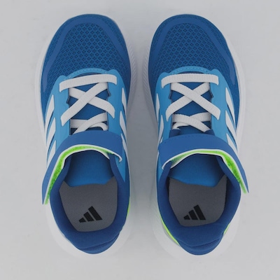 Tênis Infantil adidas Runfalcon 5 - Foto 4