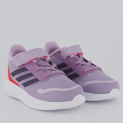Tênis Infantil adidas Runfalcon 5 - Foto 2