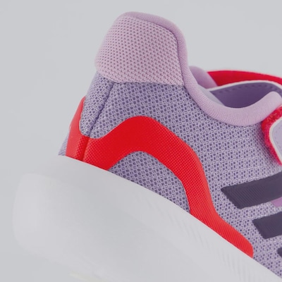 Tênis Infantil adidas Runfalcon 5 - Foto 6