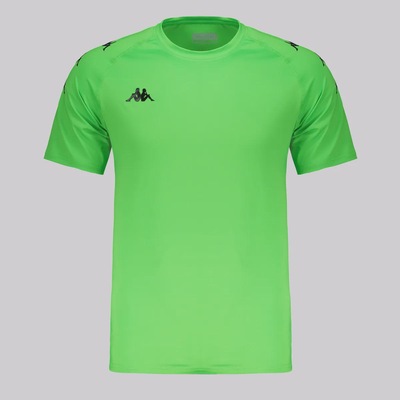 Camisa Kappa Garret Masculna - Foto 1