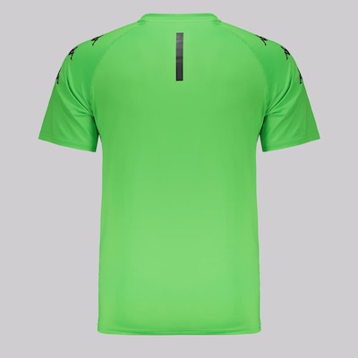 Camisa Kappa Garret Masculna - Foto 3