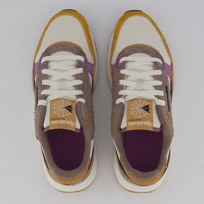 Tênis Unissex Reebok Classic Leather 2400 - Foto 4