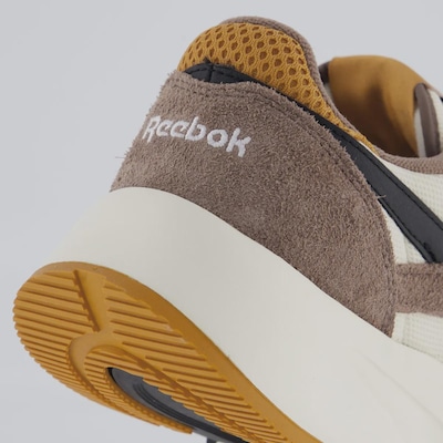 Tênis Unissex Reebok Classic Leather 2400 - Foto 6