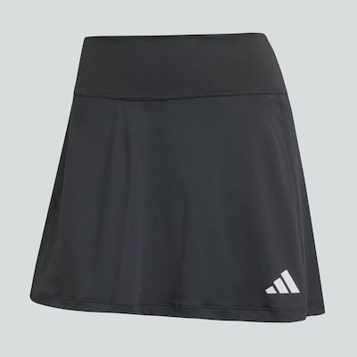 Shorts Saia adidas Optime Treino Feminino - Foto 4